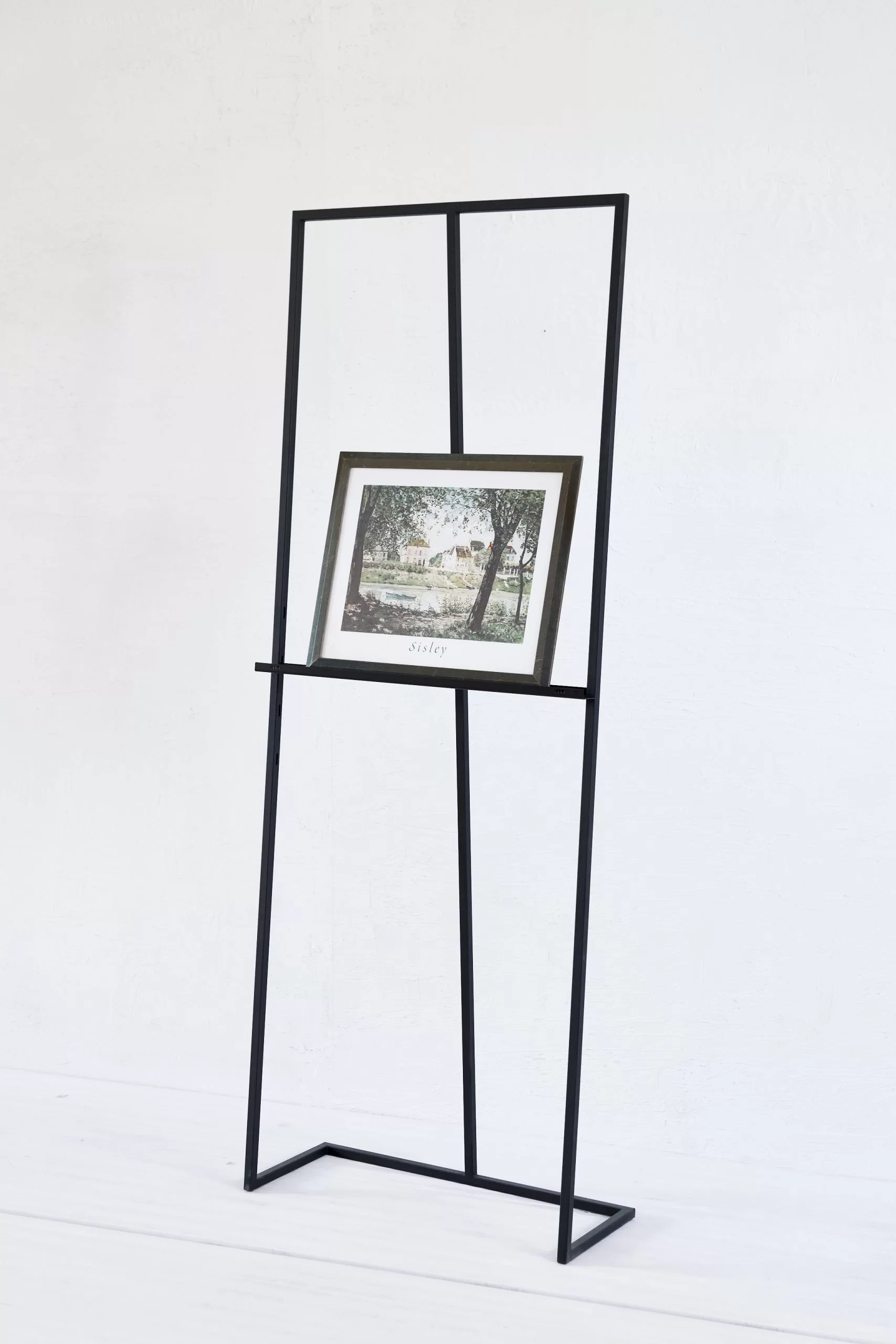 Ekspozicinis stovas - Ostando - Image 2