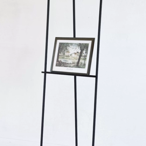 BOOK molberto lentynėlė