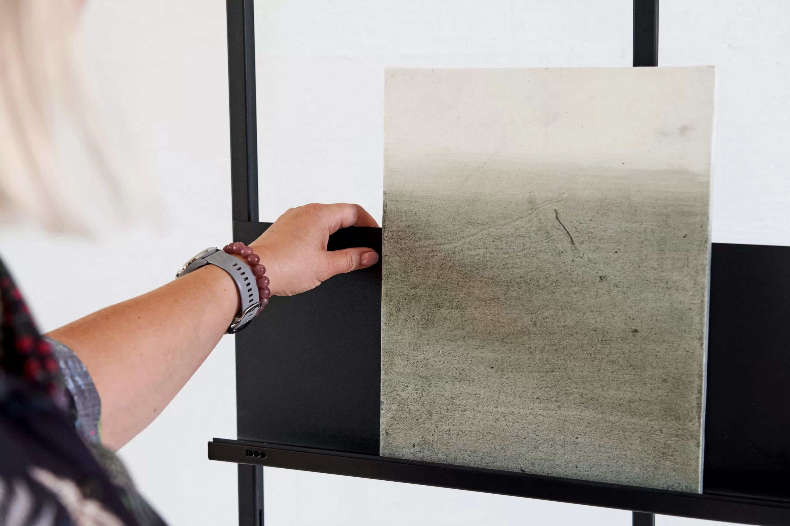 Ekspozicinis stovas - Ostando - Image 4